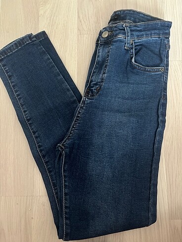 40 Beden Trendyolmilla jean