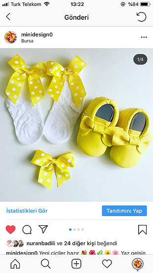 Bebek seti 