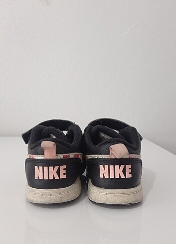 Nike Kız çocuk nike spor ayakkabı