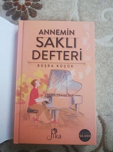  Büşra Küçük