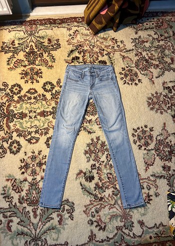 American Eagle ürünü