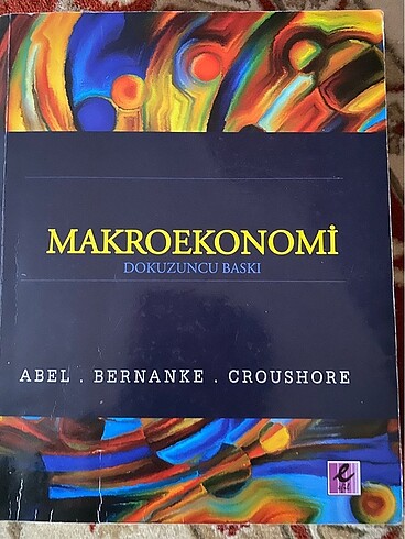 Makroekonomi