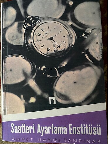 Saatleri ayarlama enstitüsü