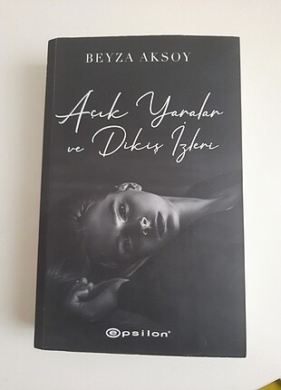 Beyza Aksoy 