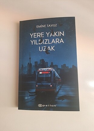 Yere yakın yıldızlara uzak