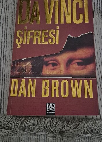 Da vinci şifresi 