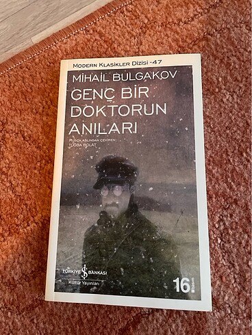 Genç bir doktorun anıları