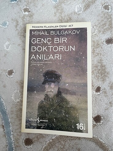 Beden İki kitap 1. Cemile 2. Genç bir doktorun anıları