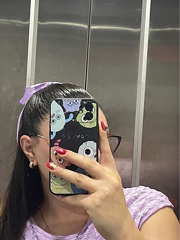 Iphone 12 kılıf