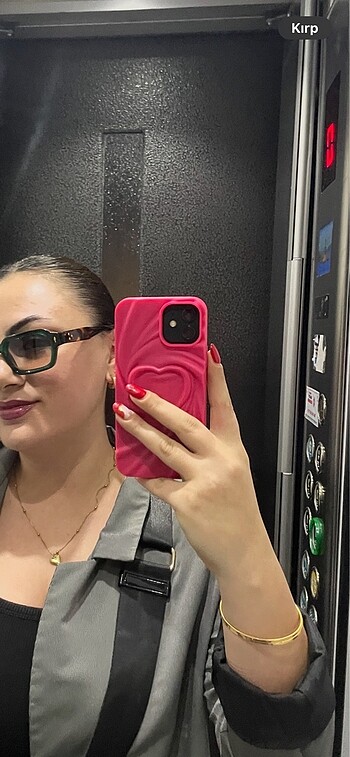 Iphone 12 kılıf