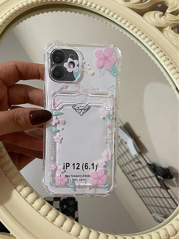 Iphone 12 kılıf