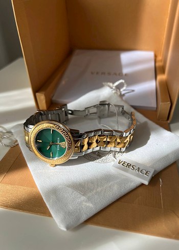 Versace Versace klasik saat