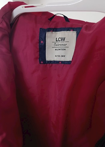 Kız Çocuk Lacivert Fermuarlı Yelek - Görsel 2