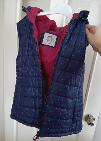 LC Waikiki 13-14 Yaş