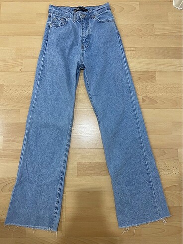 Jean/kot