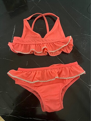 Bikini takım 3 yaş