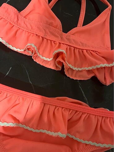 LC Waikiki Bikini takım 3 yaş