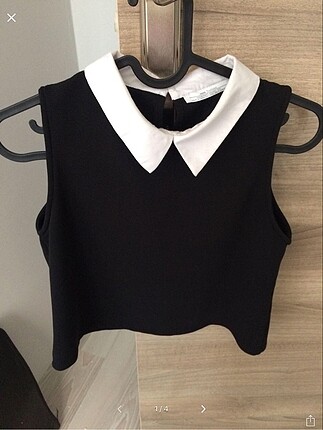 Zara bluz