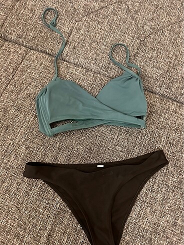 Bikini takım