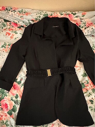 Blazer ceket