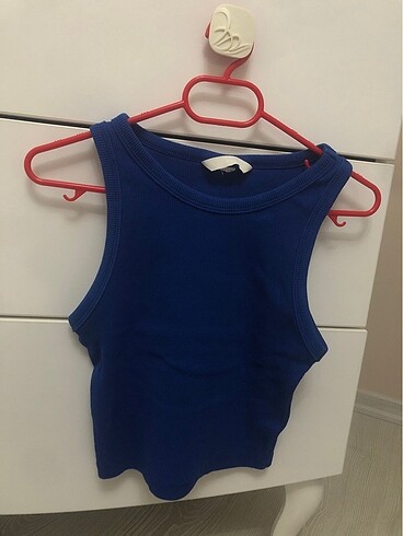 Mavi crop