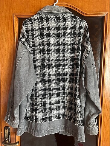 xl Beden kot ceket