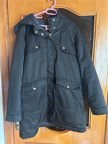 parka ceket mont