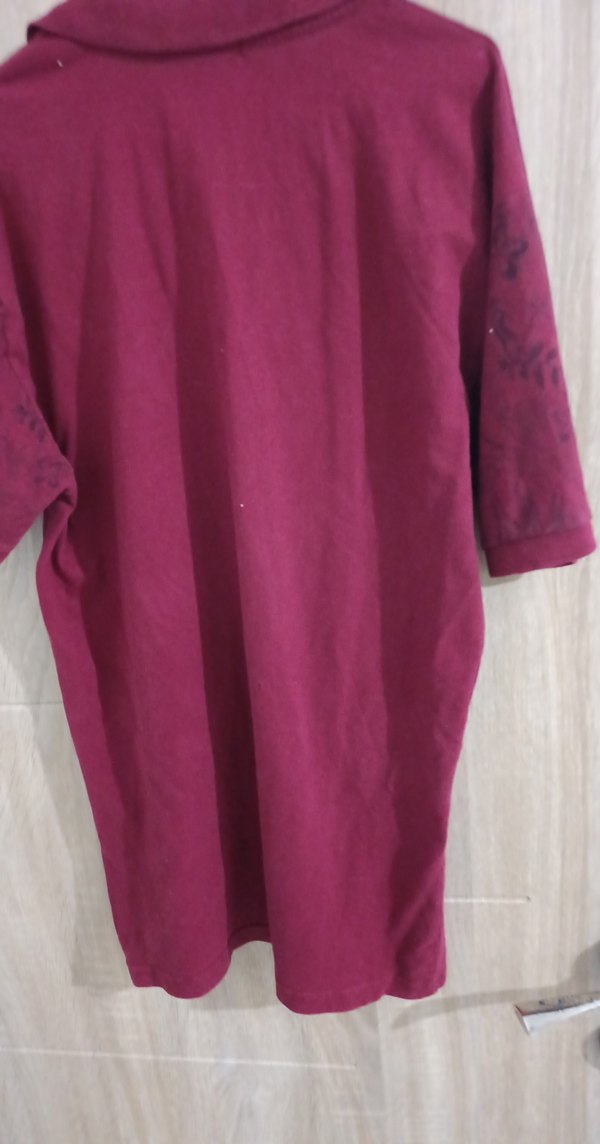 12-13 yaş erkek çocuk tişört - Görsel 3