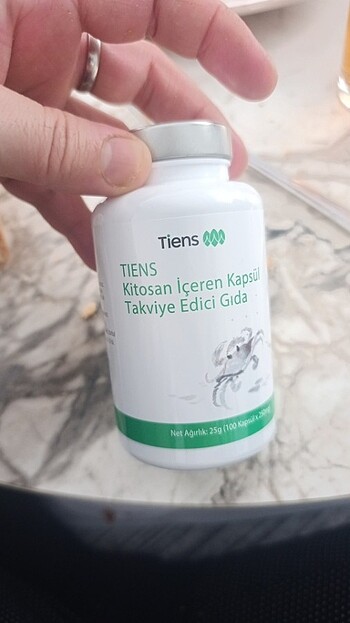 Tiens kordiseps 