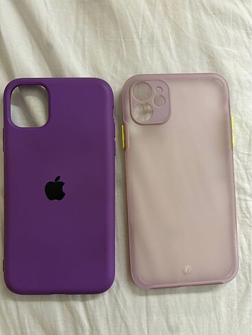 Az kullanılmış iphone 11 kılıf