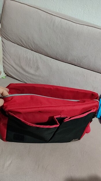  Beden Bebek bakım çantası