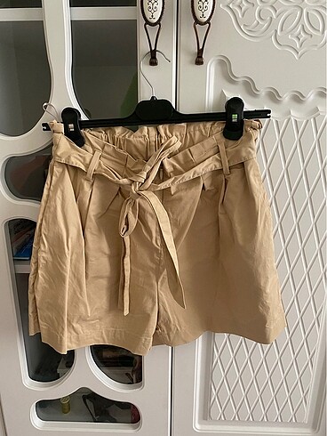 Kısa short