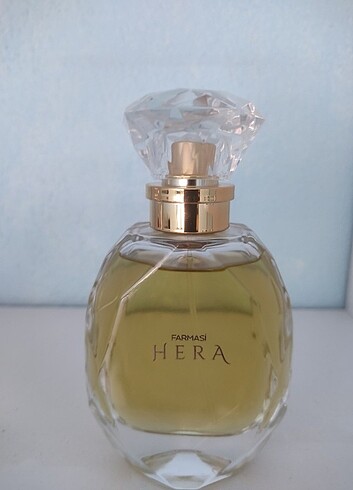 Farmasi Hera 65ml kadın parfüm