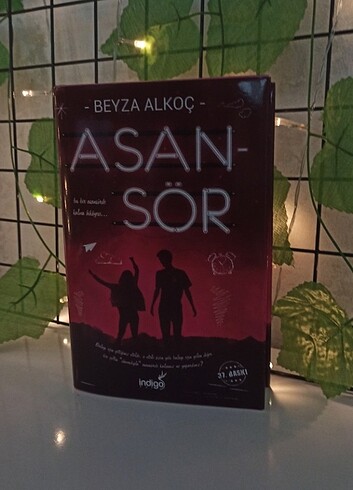 Asansör
