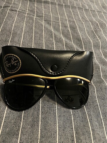 Ray Ban Rayban kadın gözlük vintage