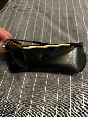 Beden Rayban kadın gözlük vintage