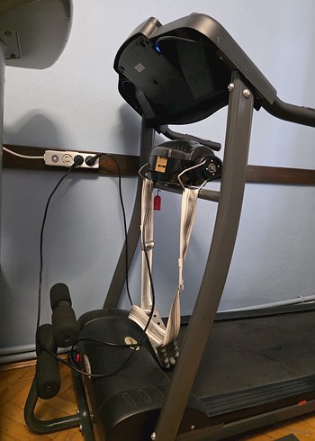 Koşu bandı - Görsel 7