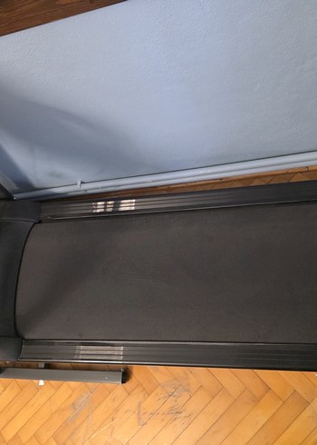 Koşu bandı - Görsel 6