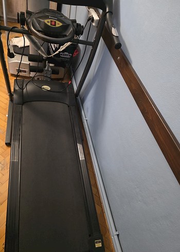 Koşu bandı - Görsel 5