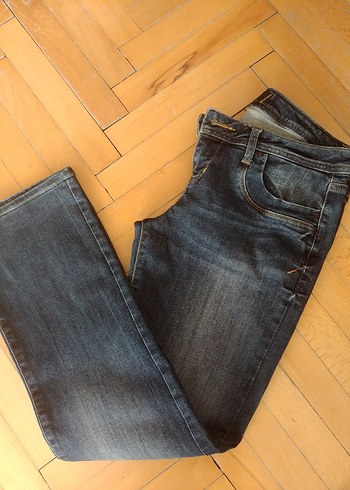Normal Boy Kadın Denim Jean