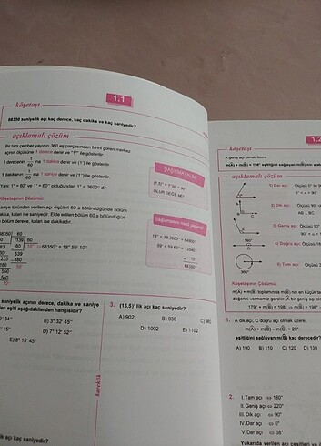  Beden Geometri Sıfır Karekök Yayınları