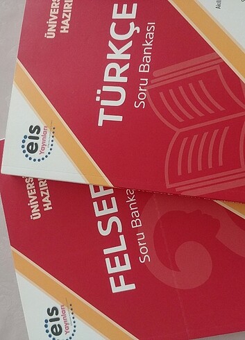 Türkçe ve Felsefe Soru Bankası