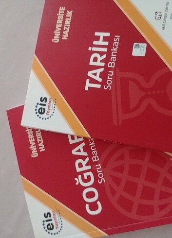 Tarih ve Coğrafya Soru Bankası