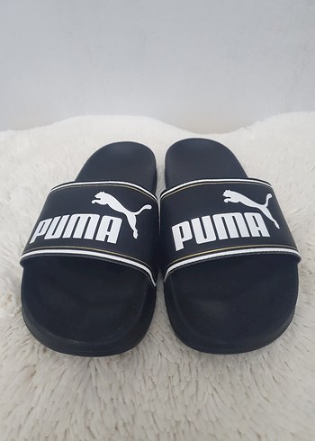 Puma Siyah Puma Spor Terlikler