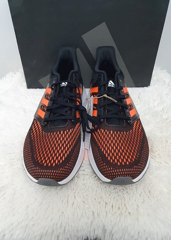 Adidas EQ21 RUN - Görsel 2