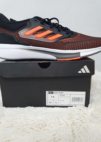 Adidas EQ21 RUN - Görsel 7