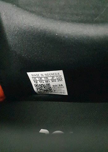 Adidas EQ21 RUN - Görsel 8