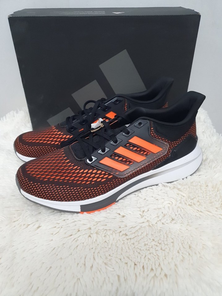 Adidas EQ21 RUN - Görsel 3