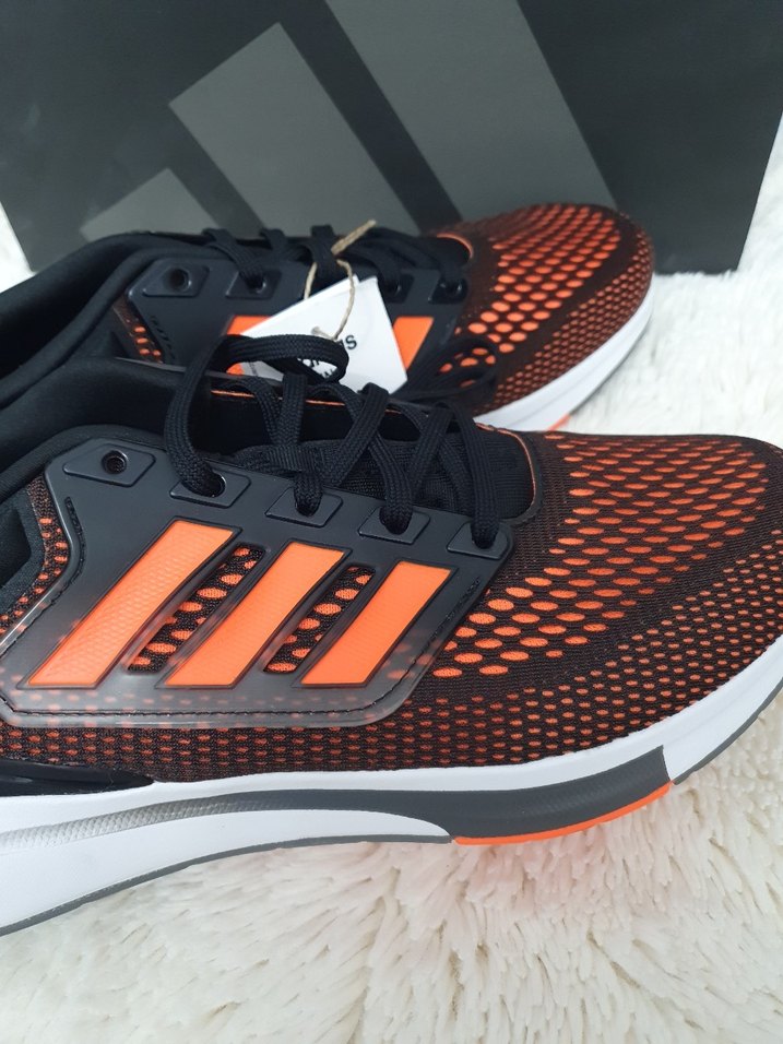 Adidas EQ21 RUN - Görsel 5