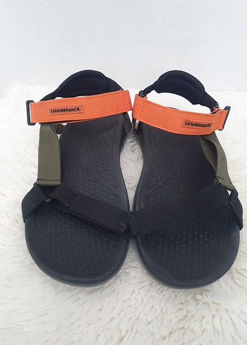Lumberjack Spor Sandalet - Görsel 2